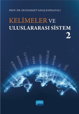 Kelimeler ve Uluslararası Sistem 2