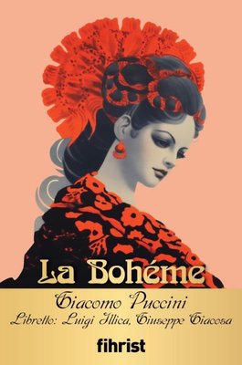La Boheme - Opera Klasikleri 8