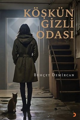 Köşkün Gizli Odası