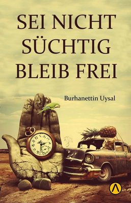 Sei Nicht Süchtig Bleib Frei