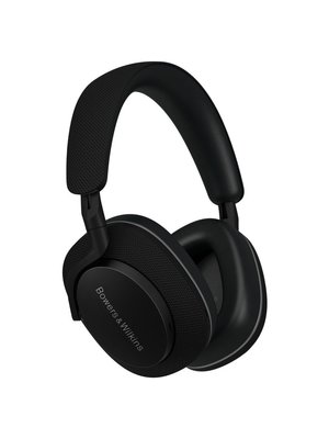 Bowers&Wilkins Px7 S2e Siyah Kulak Üstü Bluetooth Kulaklık