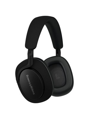 Bowers&Wilkins Px7 S2e Siyah Kulak Üstü Bluetooth Kulaklık