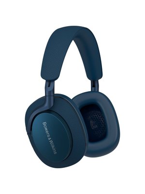 Bowers&Wilkins Px7 S2e Lacivert Kulak Üstü Bluetooth Kulaklık