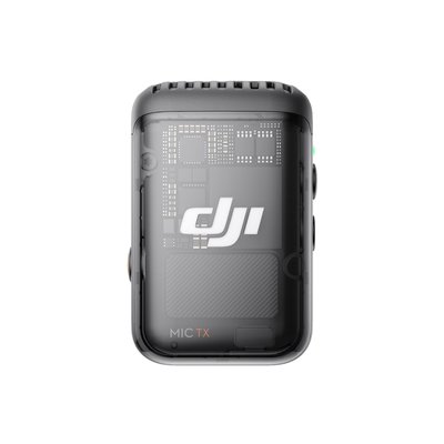 DJI Mic 2 (2 TX + 1 RX)