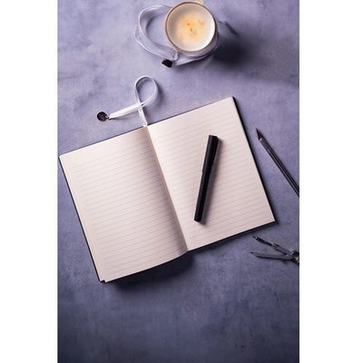 VJ Smyth Classic Esnek Kapak Defter Nar Çiçeği