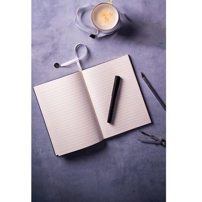 VJ Smyth Classic Esnek Kapak Defter Yeşil
