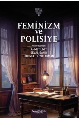 Feminizm ve Polisiye - Edebiyat İnceleme Serisi 3
