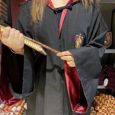 Harry Potter Gryffindor Cübbe XS