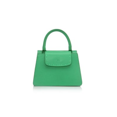 Case Look  Kadın Yeşil  Mini Çanta  Megan 04