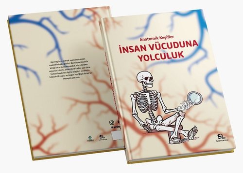 İnsan Vücuduna Yolculuk - Anatomik Keşifler