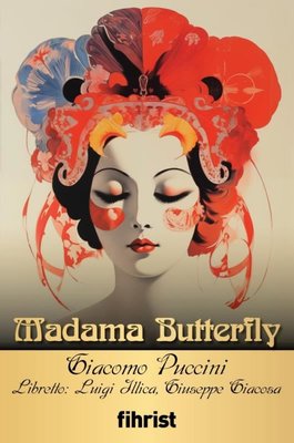 Madama Butterfly - Opera Klasikleri 9