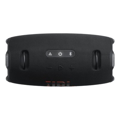 JBL Xtreme 4 Bluetooth Hoparlör IP67 Siyah