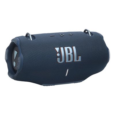 JBL Xtreme 4 Bluetooth Hoparlör IP67 Mavi