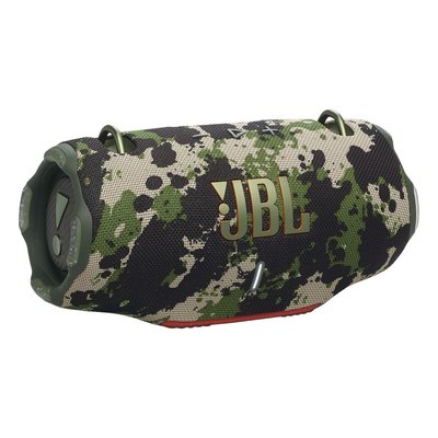 JBL Xtreme 4 Bluetooth Hoparlör IP67 Kamuflaj