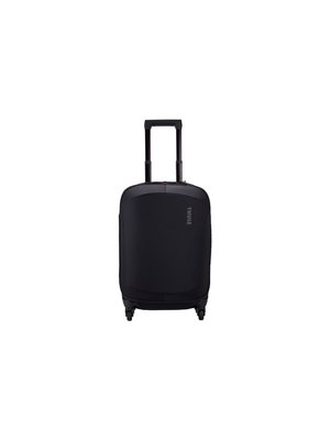 Thule Subterra 2 Carry-On 4 Tekerlek 55Cm Black Valiz