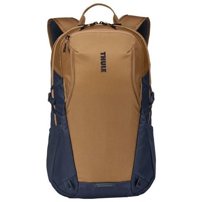 Thule Enroute 23L Notebook Sırt Çantası Fennel Tan/Dark Slate