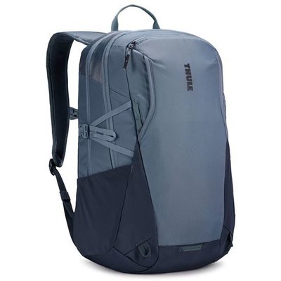 Thule Enroute 23L Notebook Sırt Çantası Pond Gray/Dark Slate