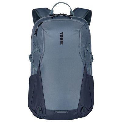 Thule Enroute 23L Notebook Sırt Çantası Pond Gray/Dark Slate