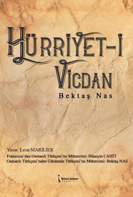 Hürriyet-i Vicdan