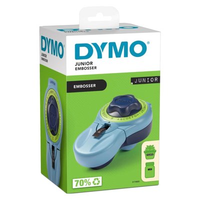 DYMO Junior, Kişisel Mekanik Etiket Makinesi