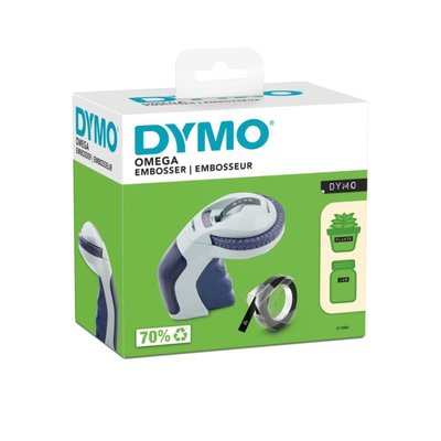 DYMO Omega Kişisel Mekanik Etiket Makinesi