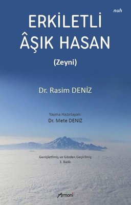 Erkiletli Aşık Hasan (Zeyni)