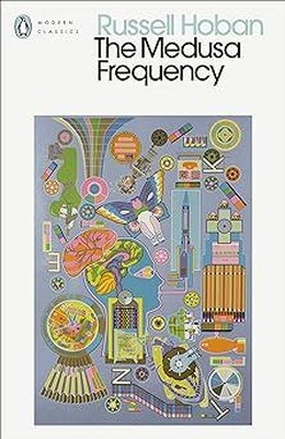 Medusa Frequency (Penguin Modern Classics)