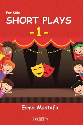 For Kids Short Plays 1