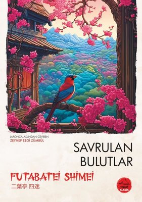 Savrulan Bulutlar