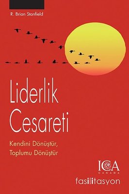 Liderlik Cesareti