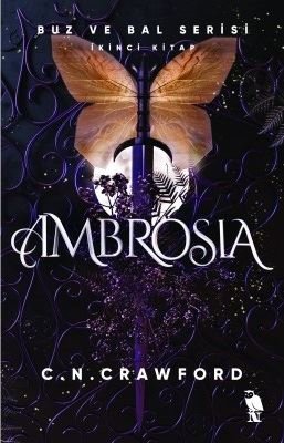 Ambrosia - Buz ve Bal Serisi İkinci Kitap