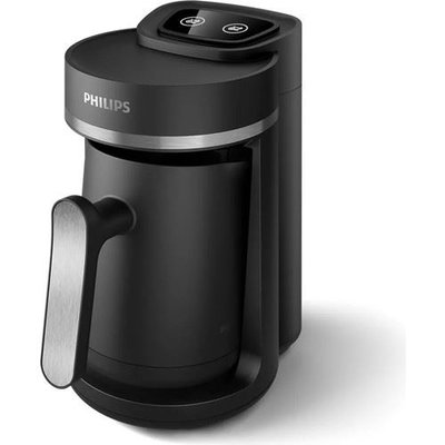 Philips Series 5000 HDA150/61 Inox Türk Kahve Makinesi