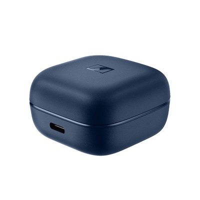 SENNHEISER Accentum True Wireless Bluetooth Kulak İçi Kulaklık Mavi