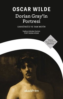 Dorian Gray'in Portresi - Sansürsüz ve Tam Metin