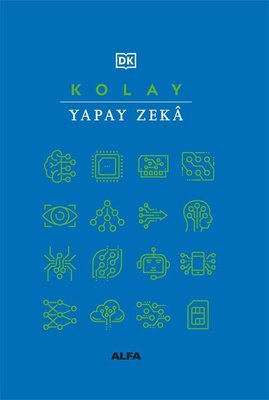 DK - Kolay Yapay Zeka