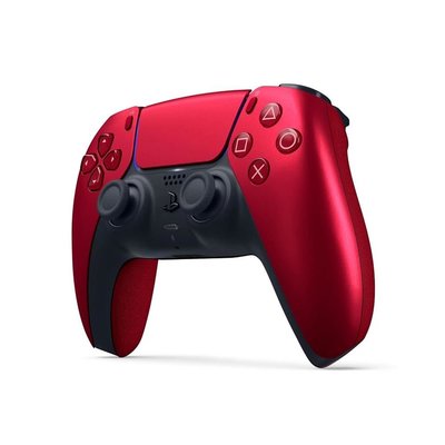Sony DualSense Volkanik Kırmızı Kablosuz PS5 Oyun Kolu (Bilkom Garantili)