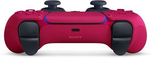 Sony DualSense Kırmızı Kablosuz PS5 Oyun Kolu (Bilkom Garantili)