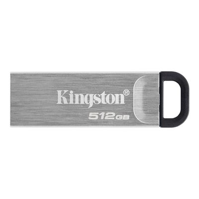 Kingston DataTraveler Kyson DTKN/512GB 512 GB Flash Bellek