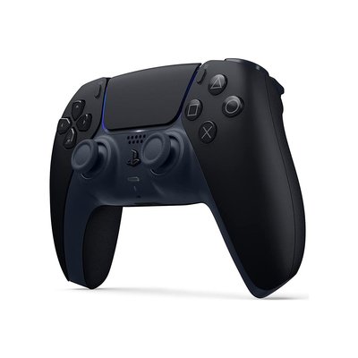 Sony DualSense Siyah Kablosuz PS5 Oyun Kolu (Bilkom Garantili)