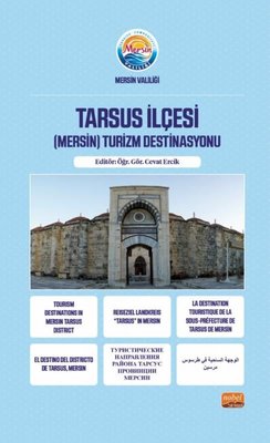 Tarsus İlçesi (Mersin) Turizm Destinasyonu