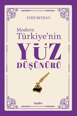 Modern Türkiye'nin Yüz Düşünürü 5. Cilt