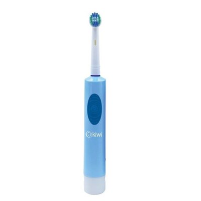 Kiwi KTB-6020 Pilli Diş Fırçası Mavi