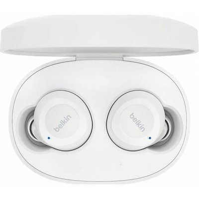 Belkin Soundform Bolt Tws Bluetooth Kulaklık - Beyaz