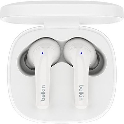 Belkin Soundform Motion Tws Bluetooth Kulaklık - Siyah