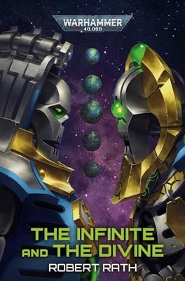 Infinite and The Divine (Warhammer 40000)