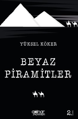 Beyaz Piramitler