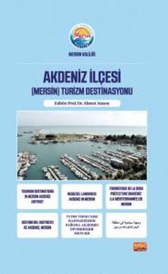 Akdeniz İlçesi (Mersin) Turizm Destinasyonu