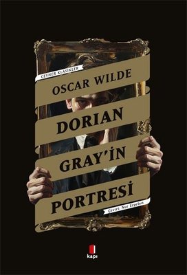 Dorian Gray'in Portresi - Cevher Klasikler