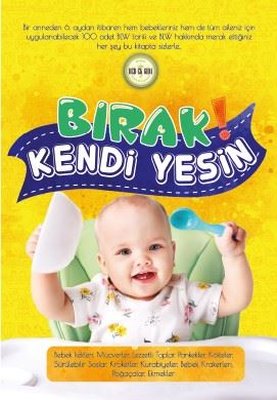 Bırak! Kendi Yesin