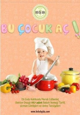 Bu Çocuk Aç!